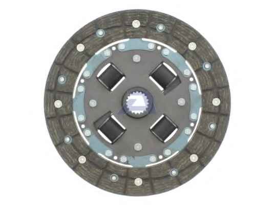 AISIN DT-004
