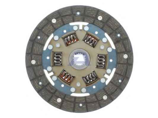 AISIN DD-038