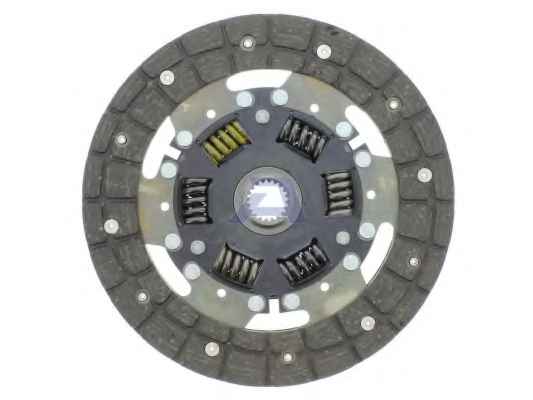 AISIN DD-021U