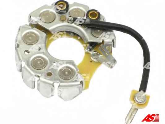AS-PL ARC0122
