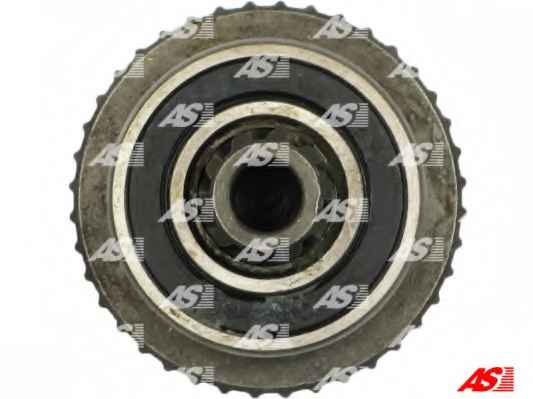 AS-PL SD9076