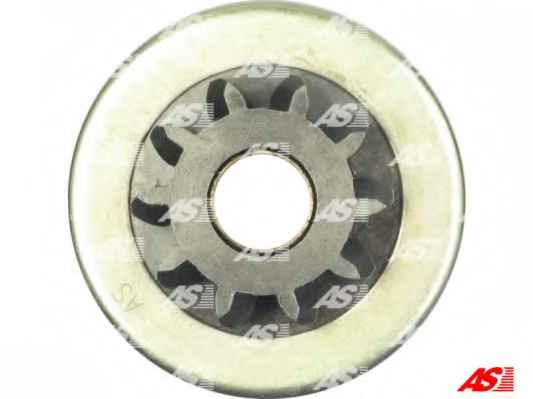 AS-PL SD4055