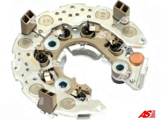 AS-PL ARC6045