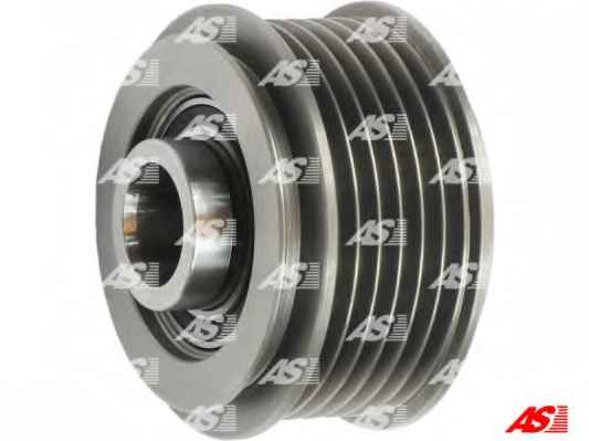 AS-PL AFP6006(V)