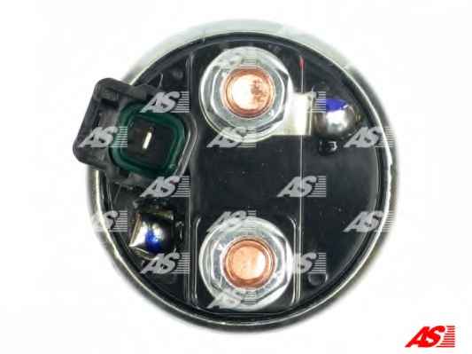 AS-PL SS4024