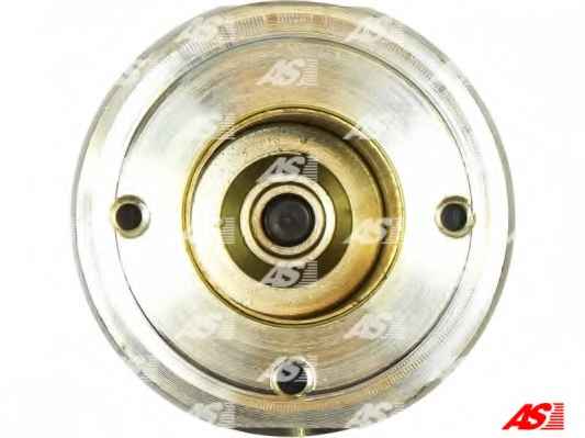 AS-PL SS3050