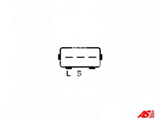 AS-PL ARE5110