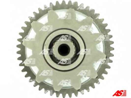 AS-PL SD5055