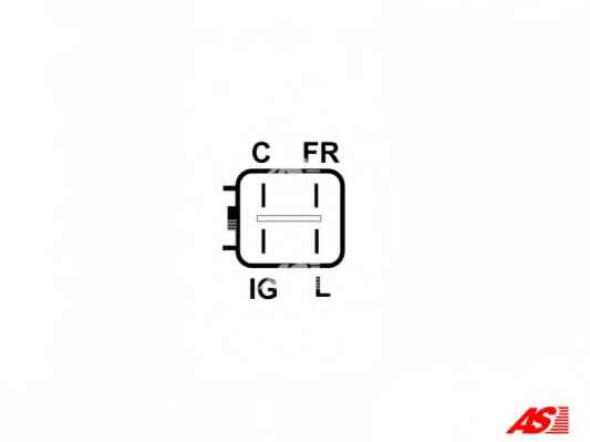 AS-PL A6180