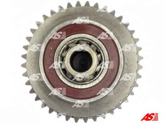 AS-PL SD6022