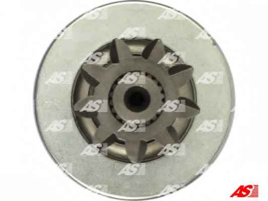 AS-PL SD5052