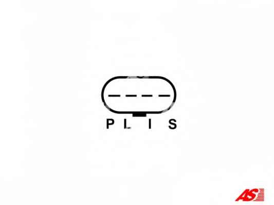 AS-PL ARE1055