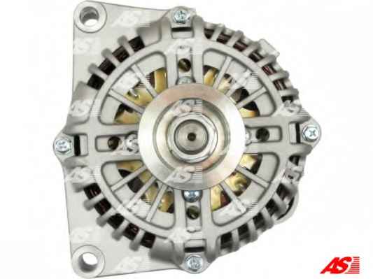 AS-PL A5054