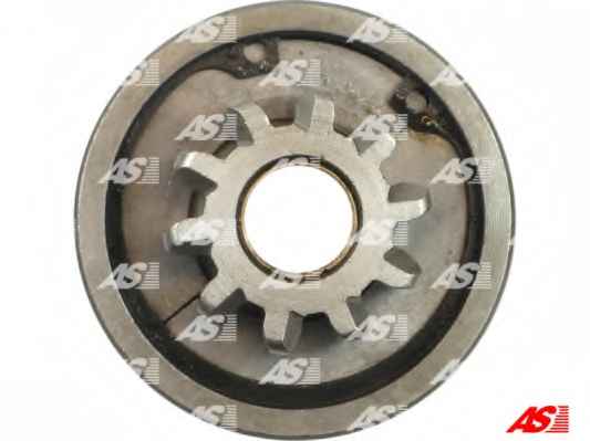 AS-PL SD9109