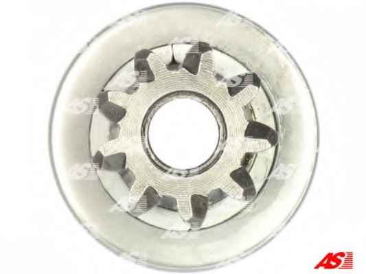 AS-PL SD6058