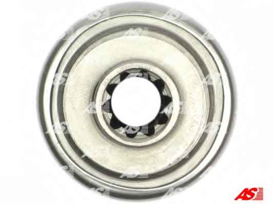 AS-PL SD6058
