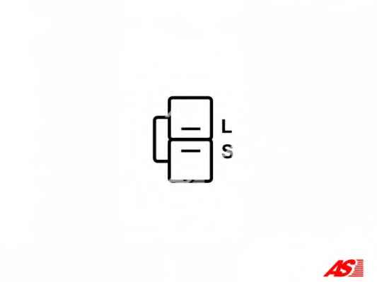 AS-PL ARE5102