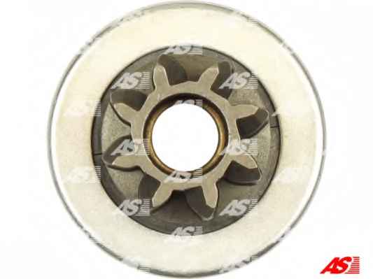 AS-PL SD6011