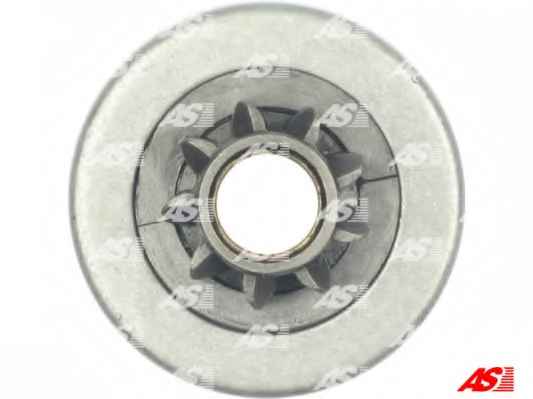 AS-PL SD9054