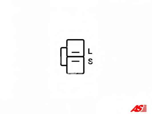 AS-PL A2055
