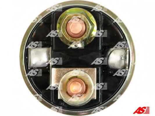 AS-PL SS5075