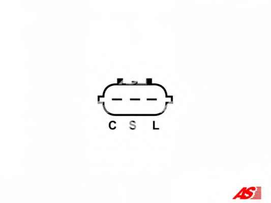 AS-PL ARE5114