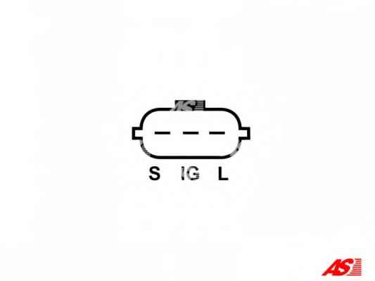 AS-PL ARE6031