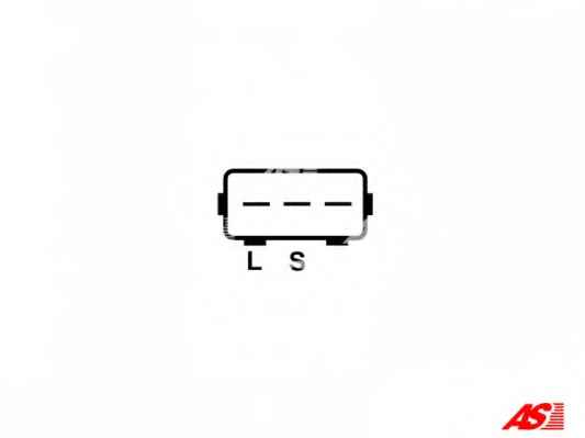 AS-PL ARE5096