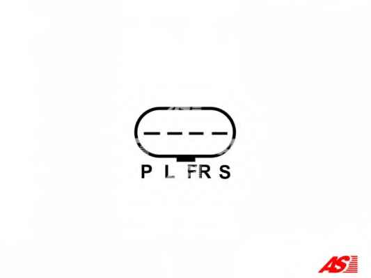 AS-PL ARE1024