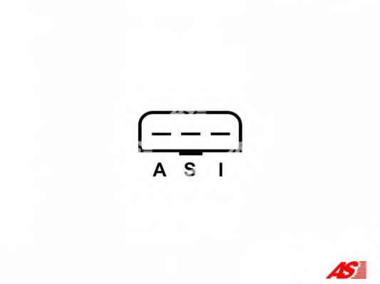 AS-PL ARE9011