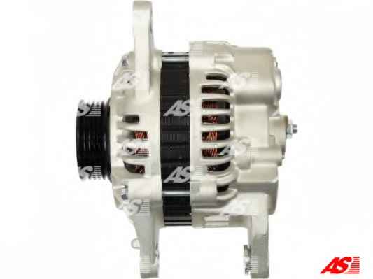 AS-PL A5085