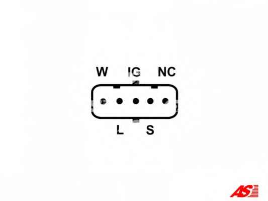 AS-PL ARE5056