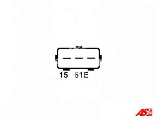 AS-PL ARE3023