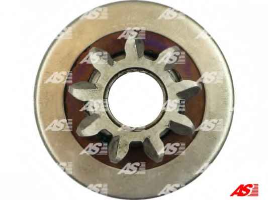 AS-PL SD9100