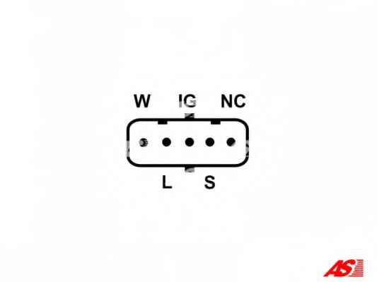 AS-PL ARE5058