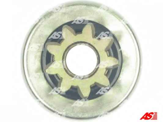 AS-PL SD9057