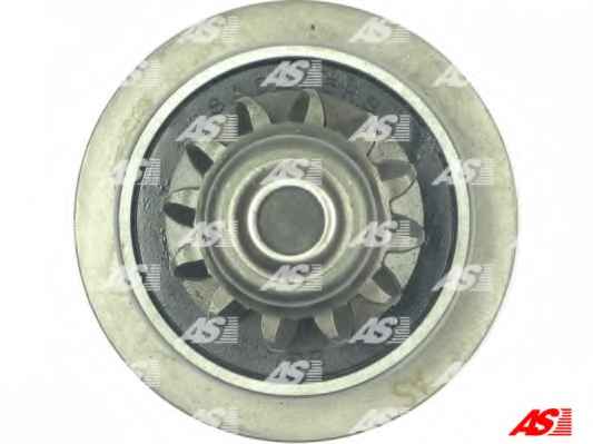 AS-PL SD9045