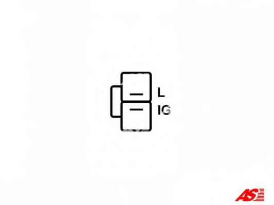 AS-PL A5063