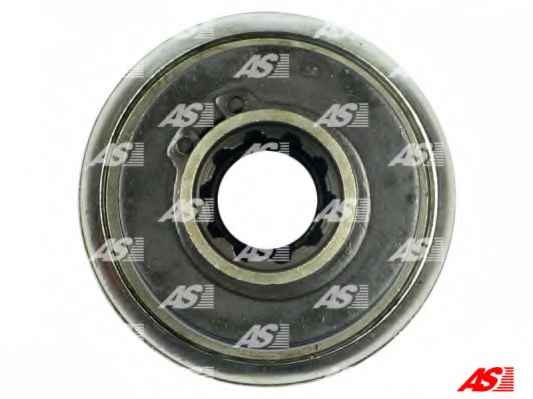 AS-PL SD5048