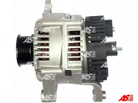 AS-PL A3135