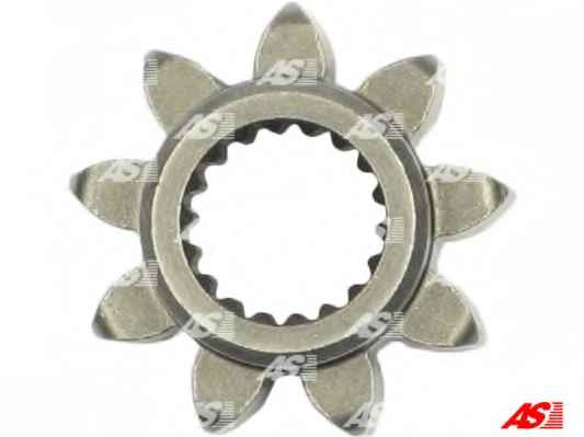 AS-PL SD6039
