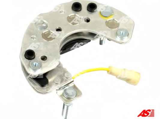 AS-PL ARC4024
