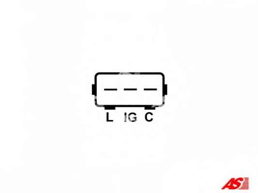 AS-PL ARE6060