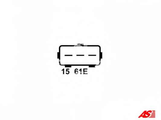 AS-PL ARE3045