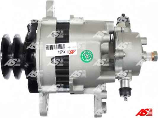 AS-PL A5093