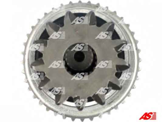 AS-PL SD6041