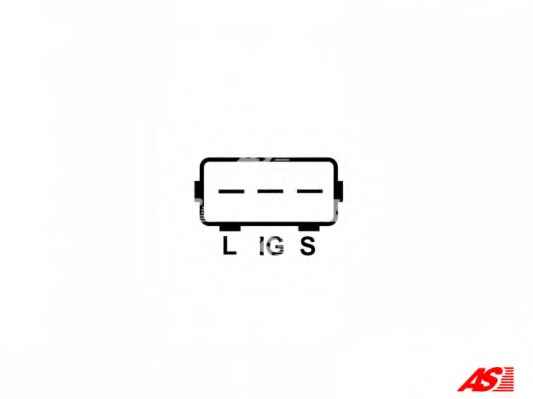 AS-PL ARE5057