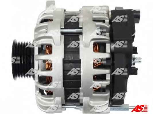 AS-PL A0400