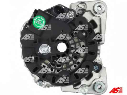 AS-PL A0400
