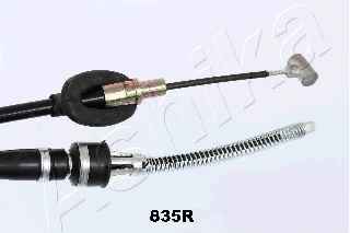 ASHIKA 131-08-835R